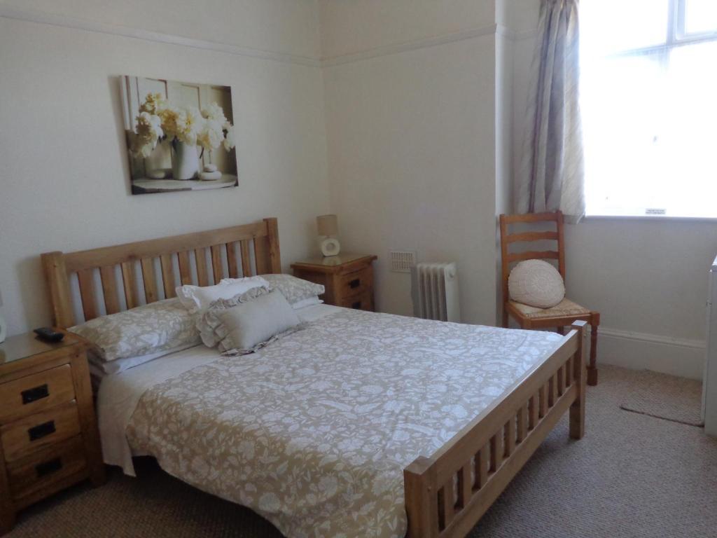 Selwood Lodge Bognor Regis Rom bilde