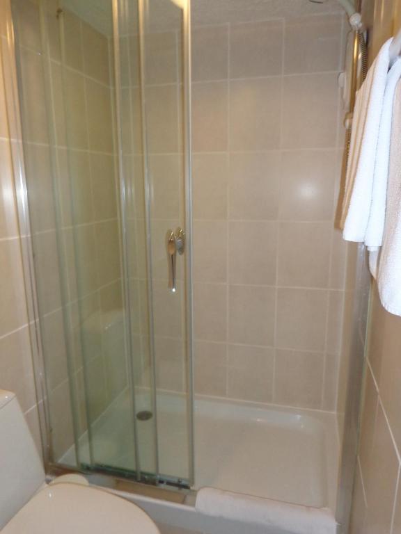 Selwood Lodge Bognor Regis Rom bilde