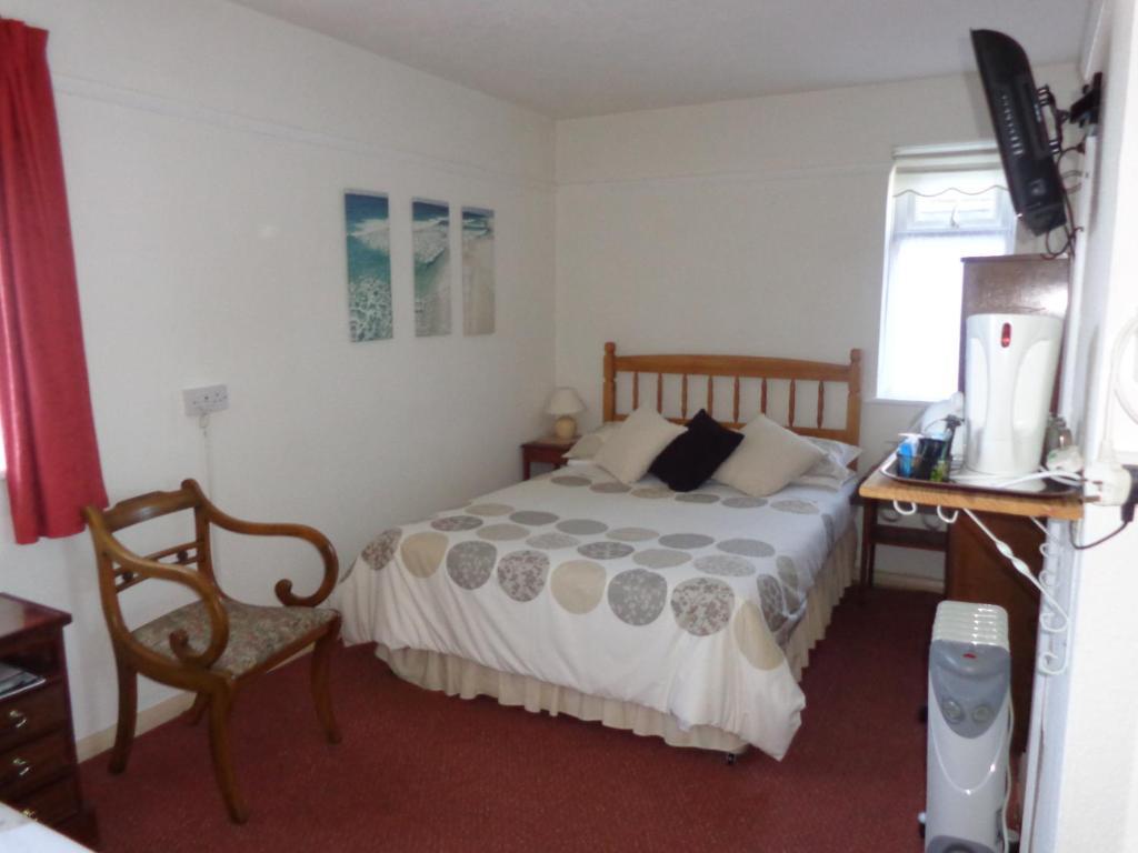 Selwood Lodge Bognor Regis Rom bilde