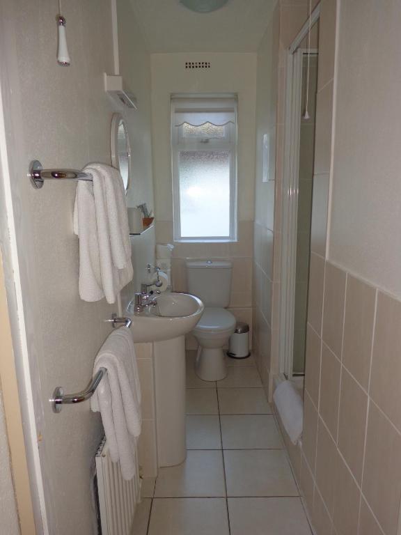 Selwood Lodge Bognor Regis Rom bilde