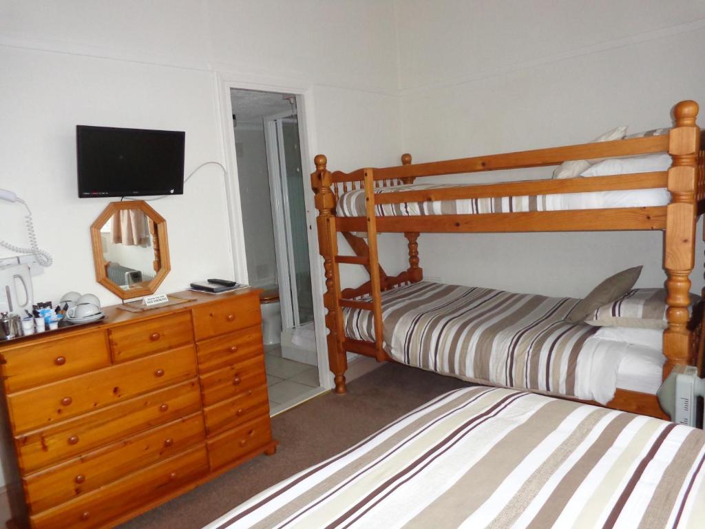Selwood Lodge Bognor Regis Rom bilde