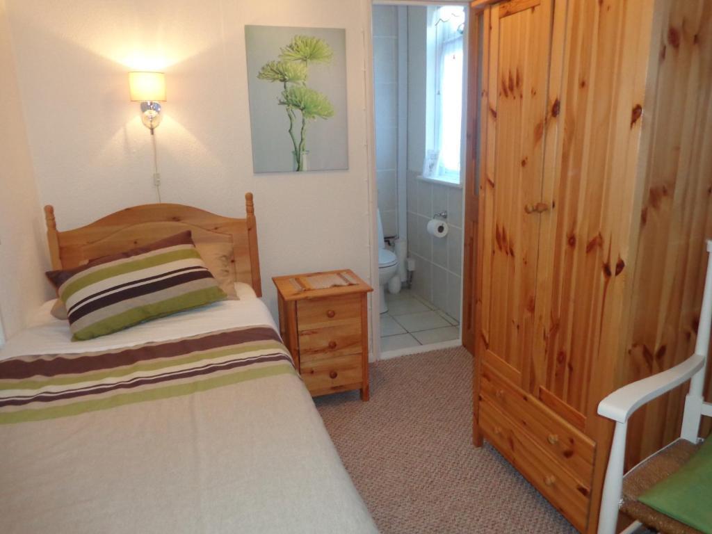 Selwood Lodge Bognor Regis Rom bilde