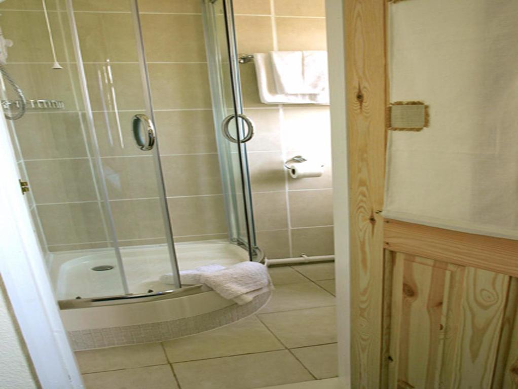 Selwood Lodge Bognor Regis Eksteriør bilde