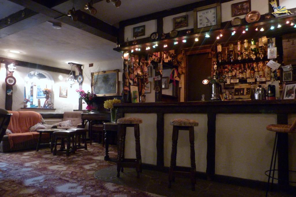 Selwood Lodge Bognor Regis Eksteriør bilde